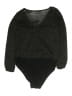 love and legend Black Bodysuit Size 1X - photo 1