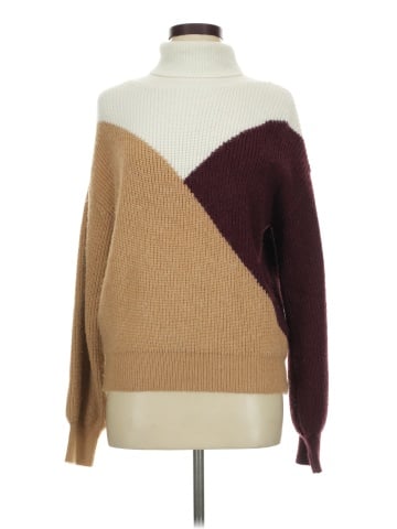 Storia Pullover Sweater (view 1)