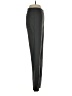 Halara Solid Gray Dress Pants Size S - photo 4