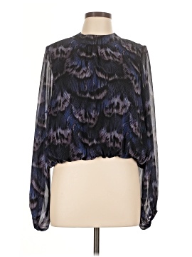 Rachel Rachel Roy Long Sleeve Blouse