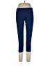 MTA Sport Color Block Blue Active Pants Size L - photo 1