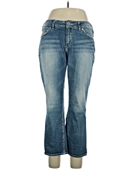 Silver Jeans Co. Jeans