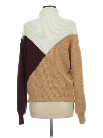 Storia Pullover Sweater (view 2)