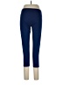 MTA Sport Color Block Blue Active Pants Size L - photo 2