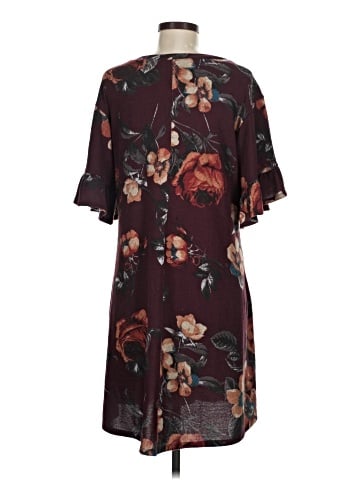 Luxology Casual Dress (view 2)