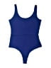 Dance & Marvel Blue Bodysuit Size M - photo 1