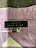 Blue Blush Tie-dye Purple Jumpsuit Size L - photo 4