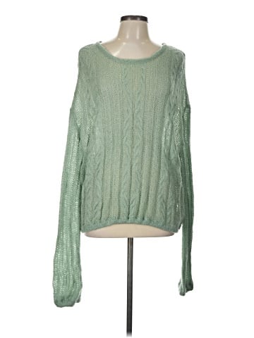 Free People Pullover Sweater (view 1)