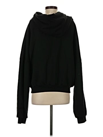 Popflex Zip Up Hoodie (view 2)