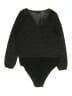 love and legend Black Bodysuit Size 1X - photo 2