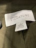 Nordstrom Signature 100% Polyester Green Jacket Size S - photo 6