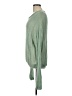 Free People Green Pullover Sweater Size L - photo 5