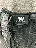 W by Worth Black Cocktail Dress Size 4 - photo 6