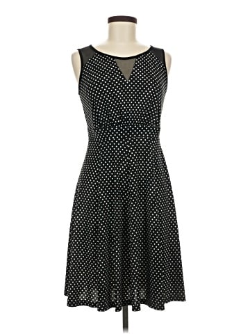 En Focus Studio Casual Dress (view 1)