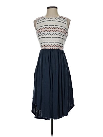 Left Coast by Dolan Casual Dress (view 1)