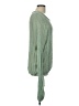 Free People Green Pullover Sweater Size L - photo 4