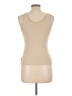 Levi's 100% Cotton Tan Tank Top Size L - photo 2