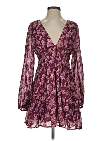 Free People Casual Dress (view 1)