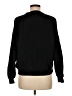 Gap Solid Black Pullover Sweater Size M - photo 2
