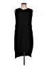 Kaisely Black Sweater Vest Size L - photo 1