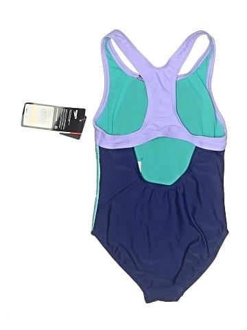 Speedo One Piece Swimsuit (view 2)