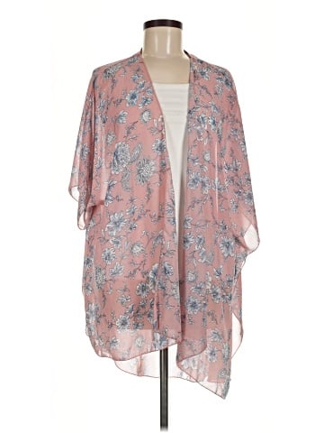 Emory Park Kimono (view 1)