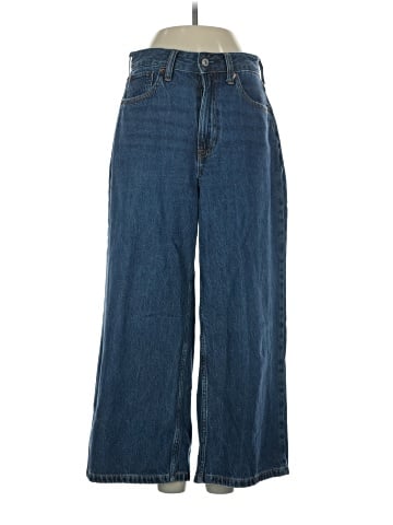 Abercrombie & Fitch Jeans (view 1)