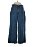 Abercrombie & Fitch Blue Jeans Size 00s - photo 1