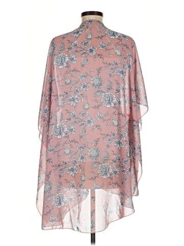 Emory Park Kimono (view 2)