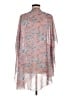 Emory Park Pink Kimono One size (estimated) - photo 2