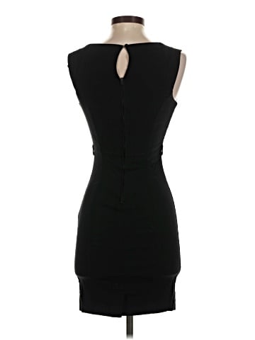 XOXO Cocktail Dress (view 2)