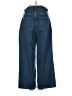 Abercrombie & Fitch Blue Jeans Size 00s - photo 2