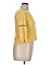 Aeropostale 100% Cotton Yellow Cardigan Size XL - photo 4