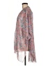 Emory Park Pink Kimono One size (estimated) - photo 5