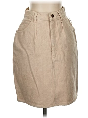 Gotcha Covered Casual Skirt (view 1)