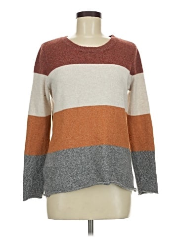 Pinque Pullover Sweater (view 1)