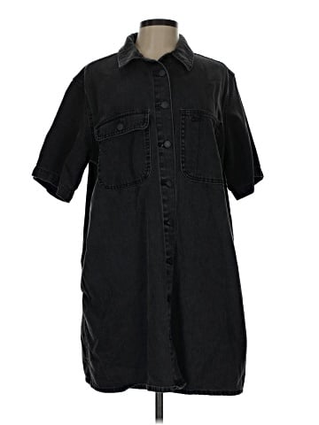 Universal Thread Casual Dress (view 1)