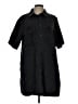 Universal Thread Black Casual Dress Size L - photo 1