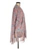 Emory Park Pink Kimono One size (estimated) - photo 4