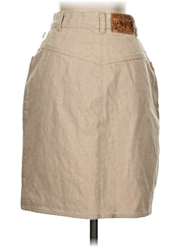 Gotcha Covered Casual Skirt (view 2)
