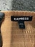 Express Tan Sleeveless Top Size S - photo 7