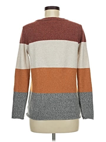Pinque Pullover Sweater (view 2)