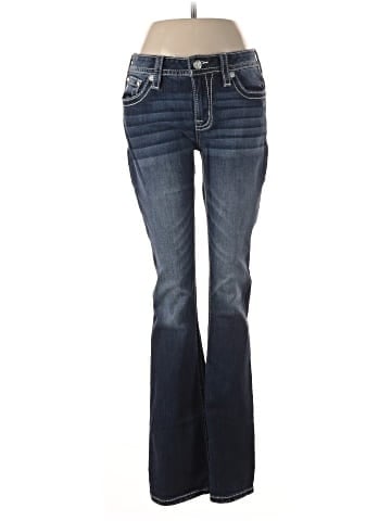 Miss Me Jeans (view 1)