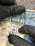 Ann Taylor LOFT Hearts Blue Jeans Size 30 waist - photo 8