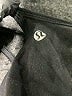 Lululemon Athletica Black Tank Top Size 6 - photo 7