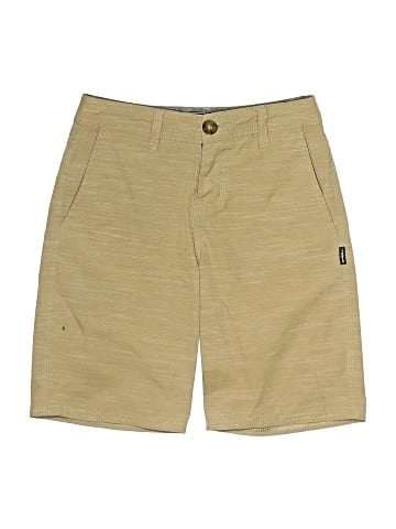O'Neill Khaki Shorts (view 1)