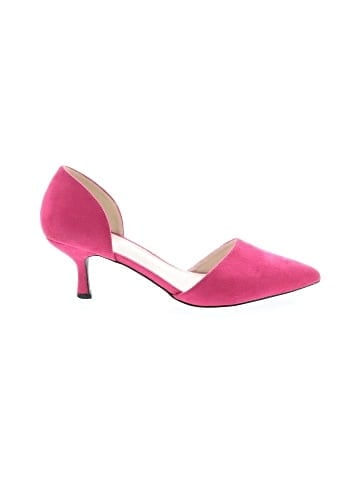 H By Halston Heels (view 1)