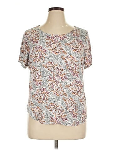Philosophy Republic Clothing Short Sleeve T-Shirt (view 1)