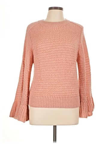 See By Chloé Pullover Sweater (view 1)