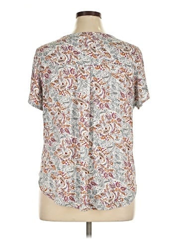 Philosophy Republic Clothing Short Sleeve T-Shirt (view 2)